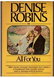All for You (Denise Robins)