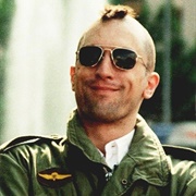 Travis Bickle