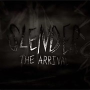 Slender: The Arrival (2013)