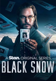 Black Snow (2023)