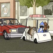 S5.E32: Take the Cake