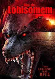 Werewolf Island (2020)