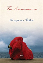 The Grammarian (Annapurna Potluri)