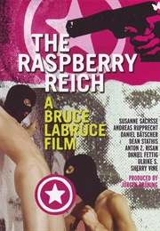 The Raspberry Reich (2004)