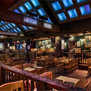 House of Blues Restaurant & Bar