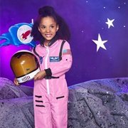 Astronaut Costume
