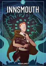 Innsmouth (Megan James)