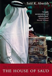 The House of Saud (Aburish)