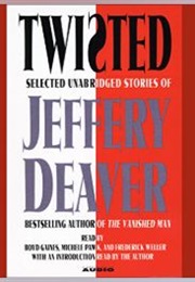 Twisted (Jeffery Deaver)