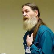 Antler (Bisexual, He/Him)