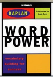 Kaplan Word Power (Kaplan)