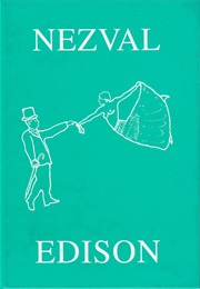 Edison (Vítězslav Nezval)