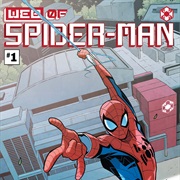 W.E.B. of Spider-Man