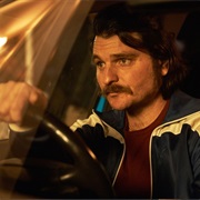 S2.E9: Socks Are Important