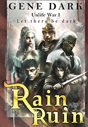 Rain Ruin (Gene Dark)