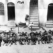 Greek Genocide