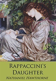Rappaccini's Daughter (Hawthorne, Nathaniel)
