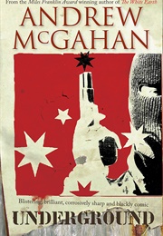 Underground (Andrew McGahan)
