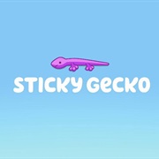 S2.E12: Sticky Gecko