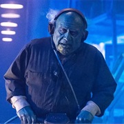 Janitor (Beetlejuice Beetlejuice, 2024)