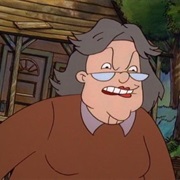 S3.E17: Crabby Author/Rich Kid