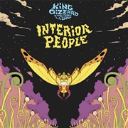 Interior People - King Gizzard & the Lizard Wizard