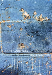 Door Languages (Zafer Şenocak)