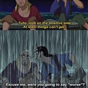 "It Can't Get Worse" Yes It Can