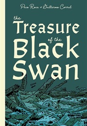 The Treasure of the Black Swan (Paco Rosa and Guillermo Corral)
