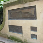 Sheffield Standard Measures of Length