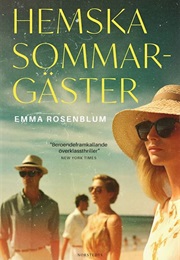 Hemska Sommargäster (Emma Rosenblum)