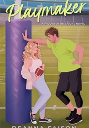 Playmaker (Deanna Faison)