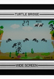 Turtle Bridge (1982)