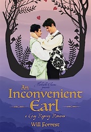 An Inconvenient Earl (Will Forrest)
