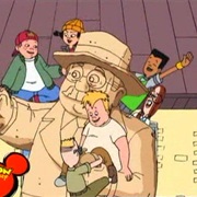 S4.E13: The Biggest Trouble Ever