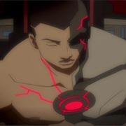 S3.E11: Another Freak