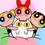 S1.E10: Cat Man Do/Impeach Fuzz