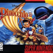 Pinocchio