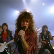 Music Video: Runaway