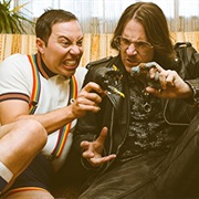 S2.E19: The Gentleman's Path