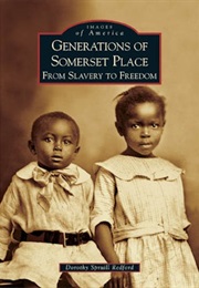 Generations of Somerset Place (Dorothy Redford)