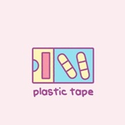 Plastic Tape