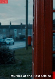 Murder at the Post Office (2025)