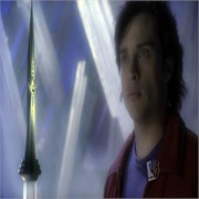 Smallville: "Vessel" (S5,E22)