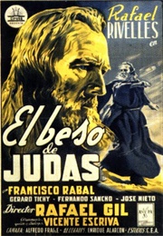 Judas' Kiss (1954)