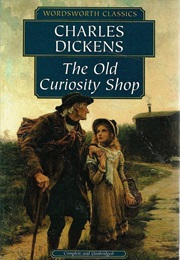 The Old Curiosity Shop (Dickens, Charles)