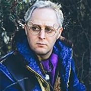 S1.E68: Cloak and Dagger