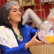 S2.E8: Maya Sarabhai vs. Sahil Sarabhai