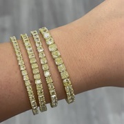 Yellow Diamond Jewelry