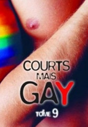 Courts Mais GAY: Tome 9 (2005)
